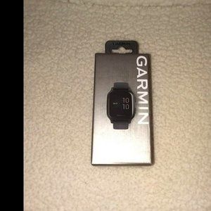 Garmin Venu Sq / Shadow Gray / Smart GPS Sport Watch